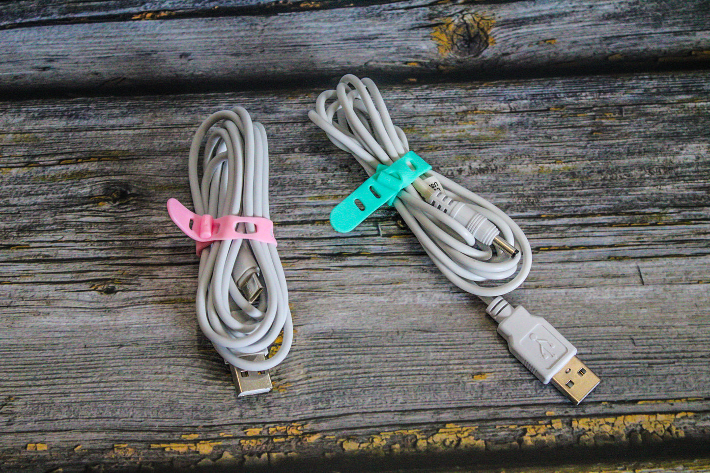 AF Cable Organiser (Pack of 5)