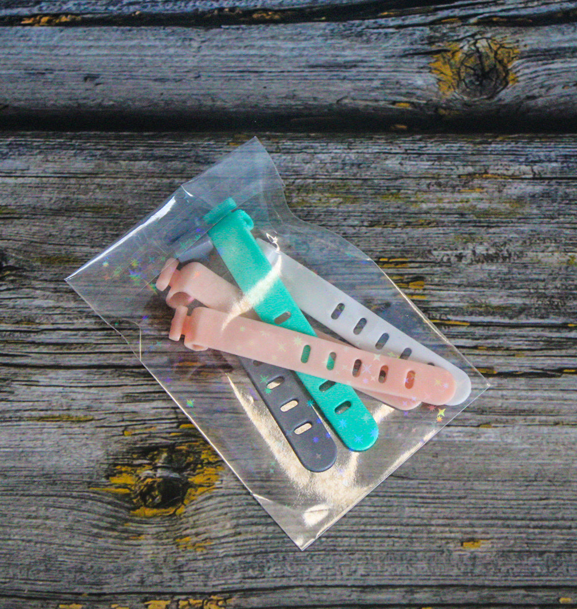 AF Cable Organiser (Pack of 5)