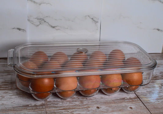 DH Egg Holder - 16 Slots
