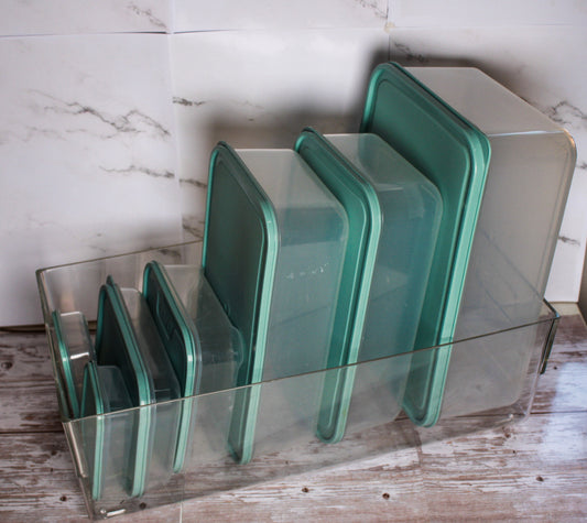 Acrylic Container - XL