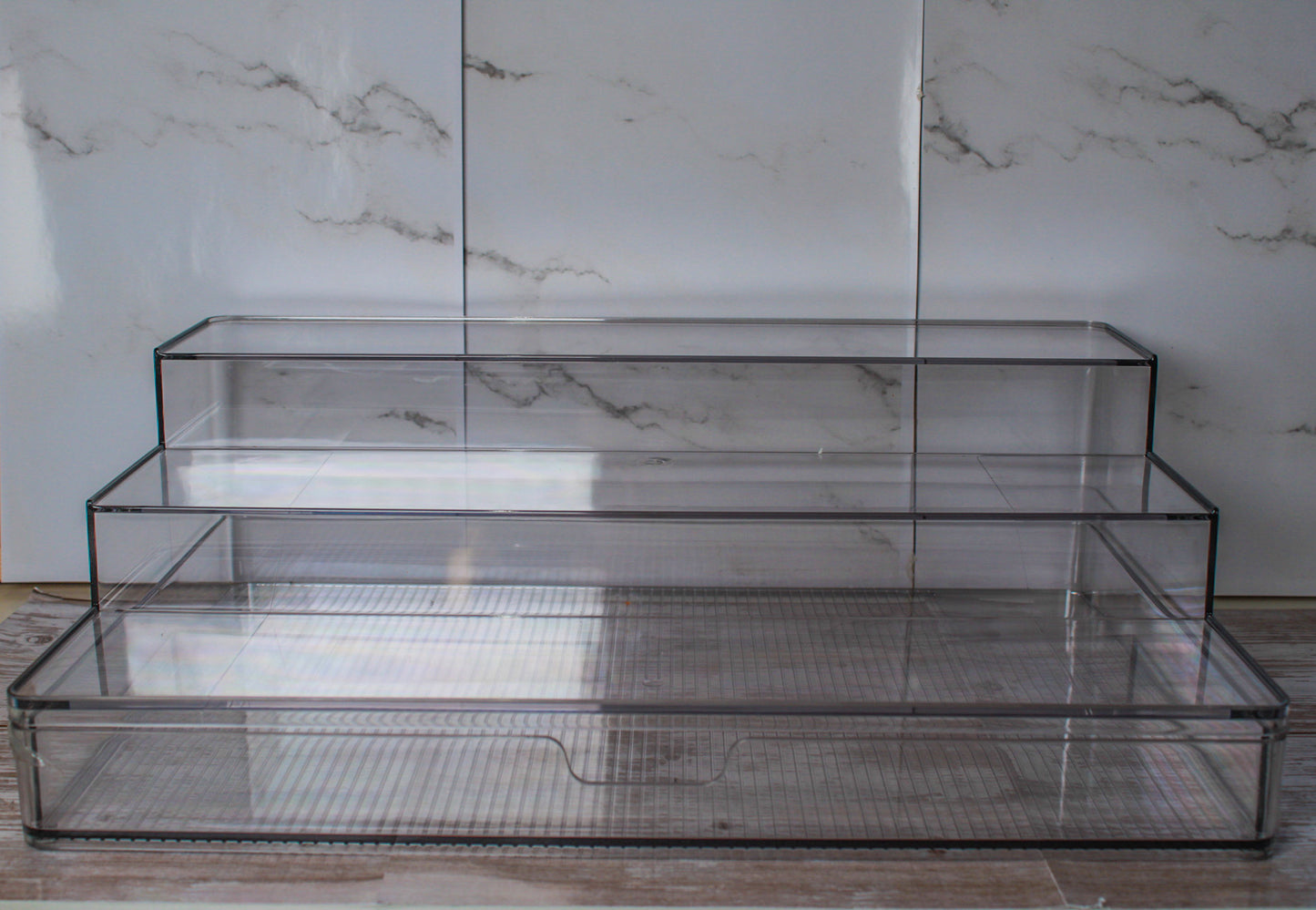 DH Large 3 tier Step With Drawer